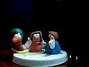 DIST�RBIOS PAROXISTICOS N�O EPIL�PTICOS - perda de f�lego