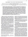 Chronic Hepatitis C Virus in the State of Piau�, Northeastern Brazil
